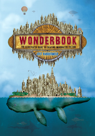 Wonderbook cover