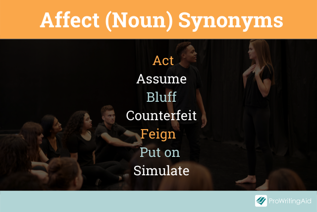 Effect Synonyms  Best Synonyms for Effect