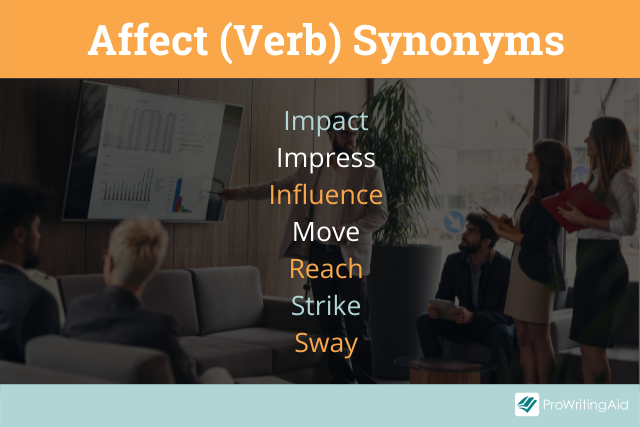 Effect Synonyms  Best Synonyms for Effect