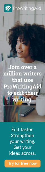 ProWritingAid: Your editing VA