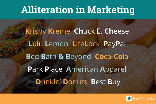 Alliteration Definition Meaning And Examples 2023 