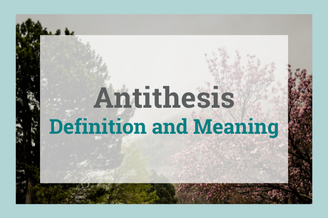 antithesis-writing-techniques