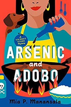 Arsenic and Adobe