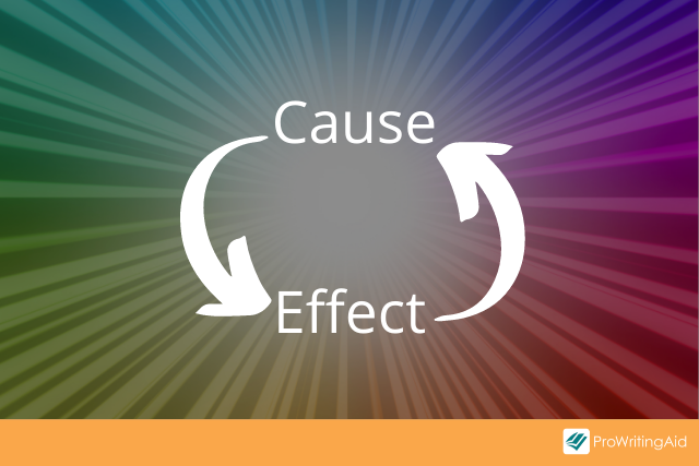 types of cause and effect