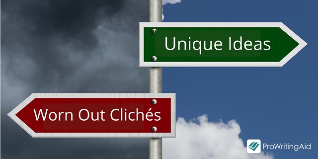 What Is A Cliché Check Out This List Of Examples - 