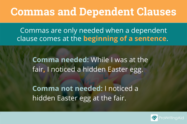 Comma Punctuation Rules And Examples For Correct Usage