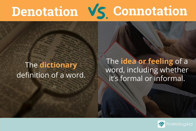 connotation definition