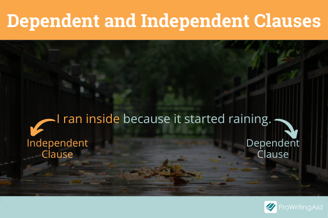 independent-clause-with-examples-learn-english