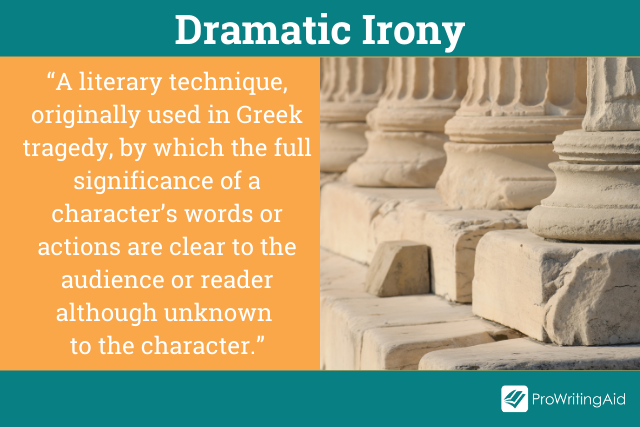 What Is Irony Types Examples and Meanings Writing Techniques