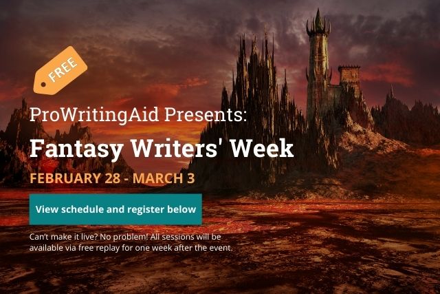 Fantasy Week is Back Feb 28–March 3