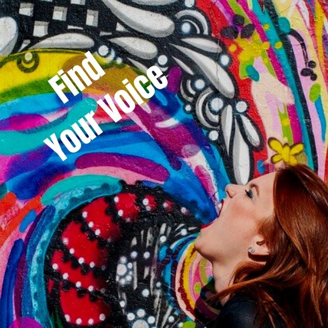 FindYourVoice