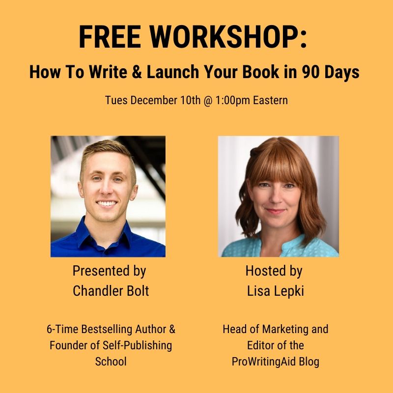 Free Workshop