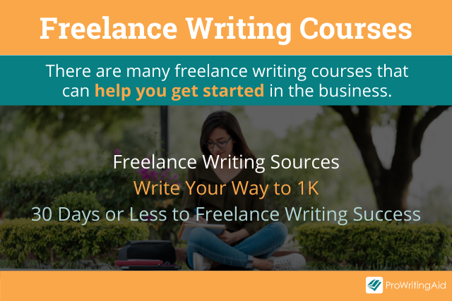 Freelance Writing Jobs 30 Ways To Find Them For Beginners