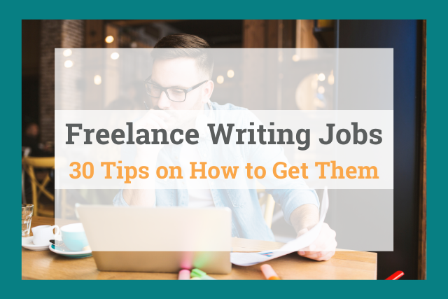 freelance essay writer job