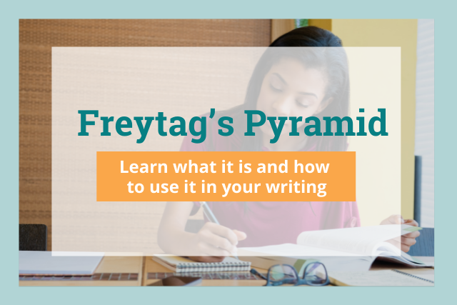 Freytag's Pyramid: Definition, Examples & Usage