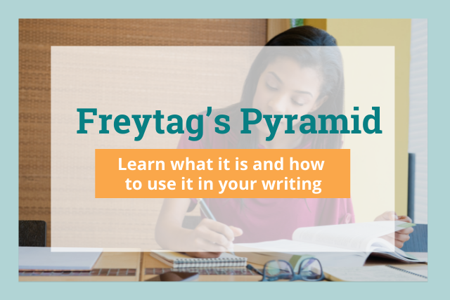 Freytag's Pyramid: 5 Cool Examples of Dramatic Structure