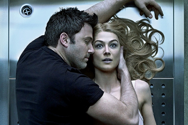 How to Write a Mind-Blowing Plot Twist Like Gone Girl