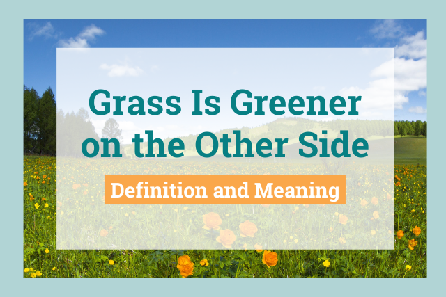 What Does 'Touch Grass' Mean? The Slang Term Explained