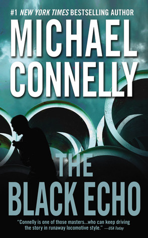 The Harry Bosch Series by Michael Connelly