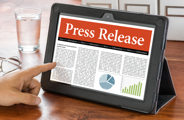 5 Steps to Writing Attention-Worthy Press Releases