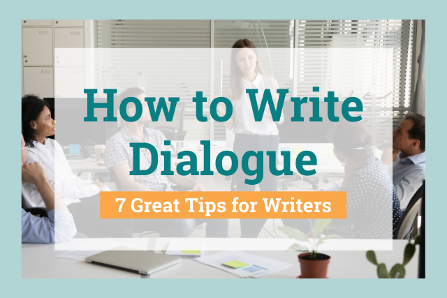 Dialogue examples for on sale students