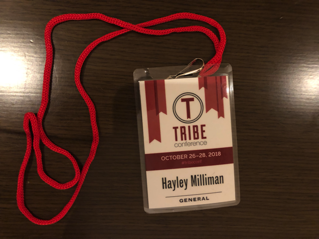 Tribe Conference