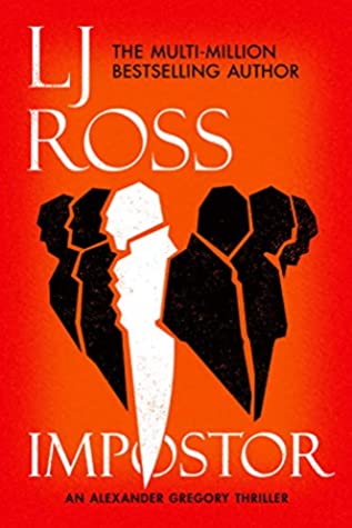 Impostor by L. J. Ross