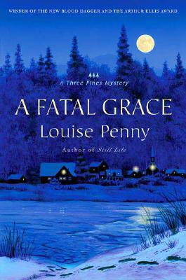The Inspector Gamache Series by Louise Penny