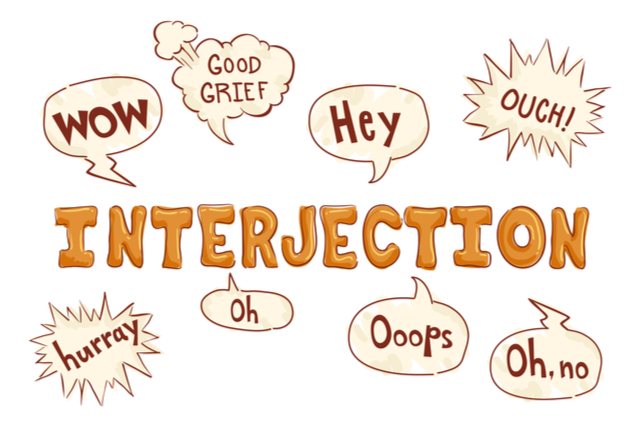 tadam interjection