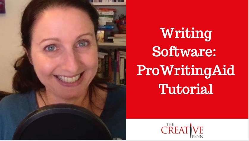 Joanna Penn Reviews ProWritingAid