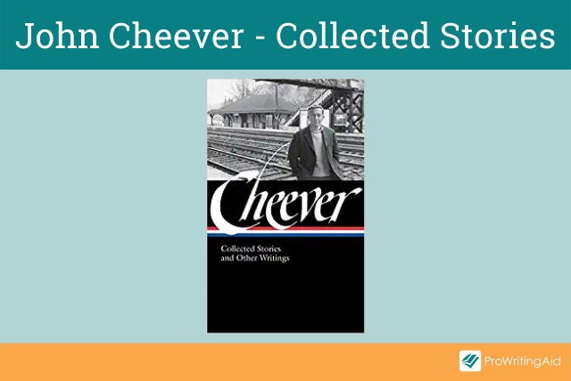 John Cheever: Collected Stories and Other Writings