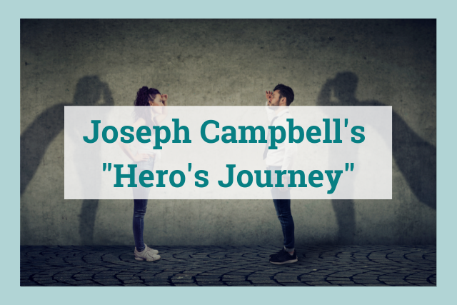 Joseph Campbell's Hero's Journey