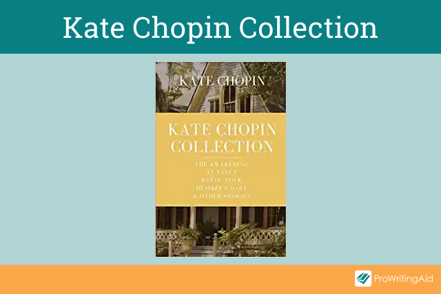 Kate Chopin Collection