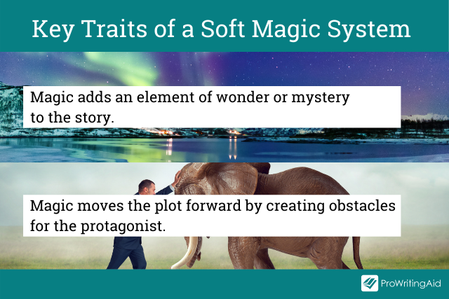 7 Mistakes To Avoid When Creating A Magic System For Your Fantasy