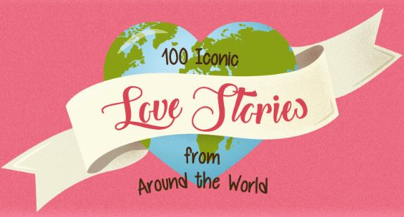 Love Stories from Around the World