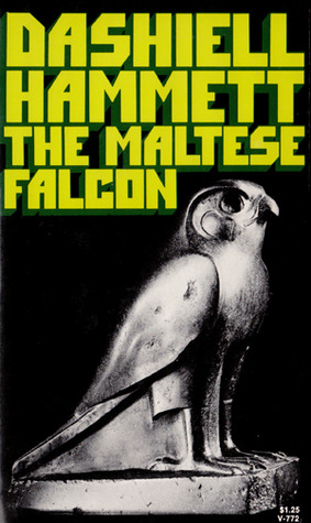 The Maltese Falcon