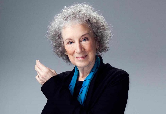 What Margaret Atwood Taught Me About Writing Outside Your Genre