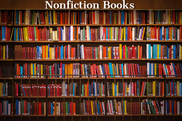 Nonfiction Rules! 8 Reasons Why You Should Write Nonfiction Books 