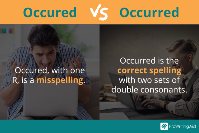 occured-vs-occurred-which-is-correct