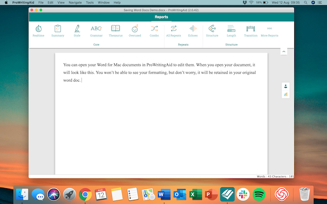 download prowritingaid for mac