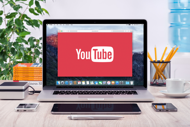 The Best YouTube Channels for Writers