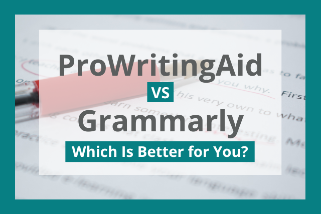 pro writing aid free vs grammarly free