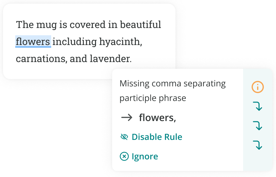 When To Use A Comma Before And In A Sentence » Ranking Articles