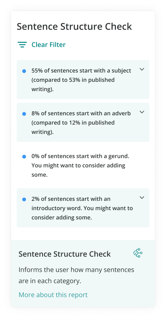 Direct Object Definition Grammar Monster