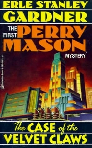 Perry Mason