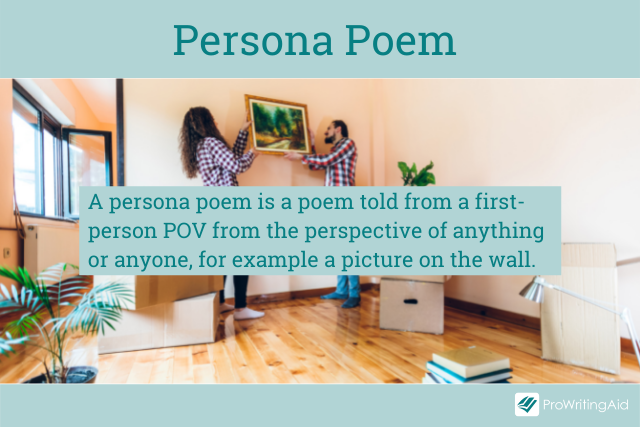 Short Persona Poem Examples | Sitedoct.org