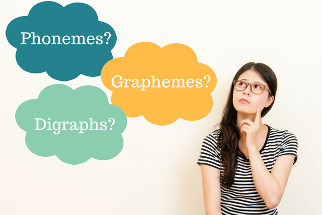 Phonics Jargon What Is A Grapheme?, 52% OFF