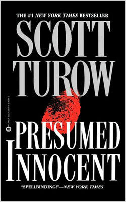 Presumed Innocent