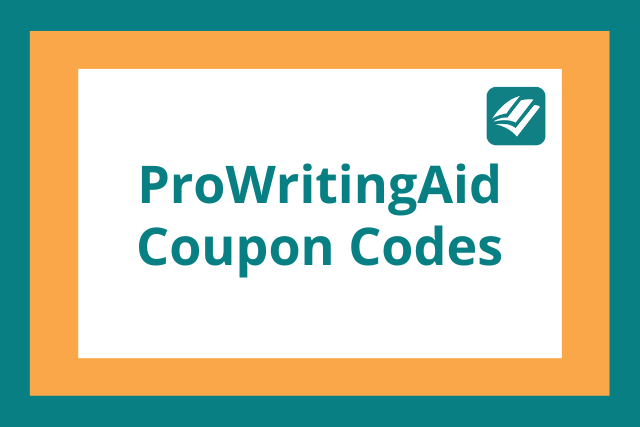 ProWritingAid Coupon Codes