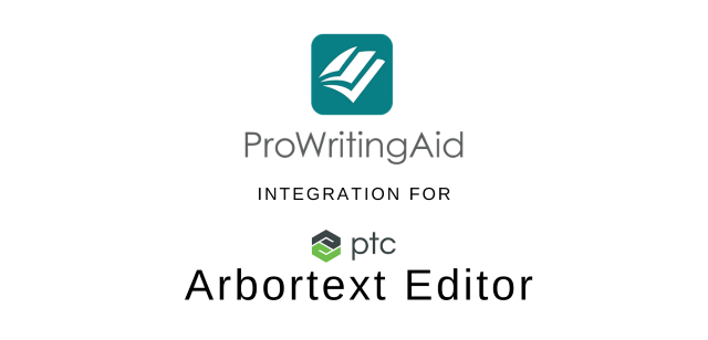 ArbortextEditorProWritingAidIntegration